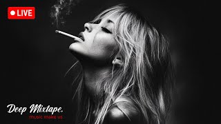 Deep House Mix • 24/7 Live Radio | Best Workout Songs, Deep House, Chillout, Running, Happy Music