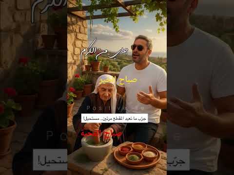 صباح الخير صباح فيروز ستي ياستي صوت فضل شاكر
