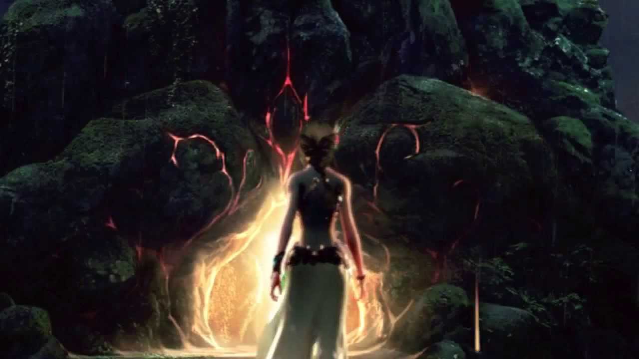 RainTop.Ru | Perfect World - Official Trailer