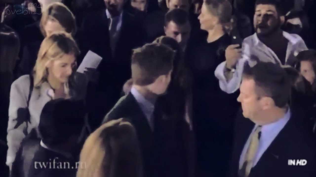 Robsten 2012 a love story