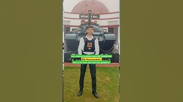 Best SSB INTERVIEW Coaching in Indore MP | individual obstacles gto