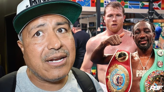 What are fans and experts saying about the Canelo vs Crawford fight? - Featured image