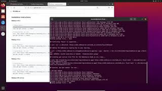 Installing Atlassian Forge on Ubuntu 20.04