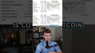 MSTY VS YBTC! Battle of the Dividends! 📈💰 #etfs #dividends #msty
