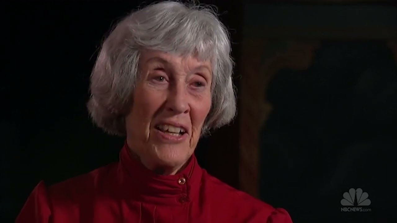 NBC 2013 Interview with Ruth Paine