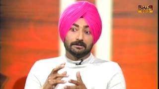 Ranjit Bawa singing & talking about 'Jatt Di Akal' | PTC Star Live | PTC Punjabi Gold