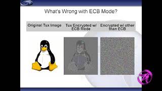 Enterprise Security API ESAPI 2 0 Crypto Changes with Kevin Wall, ESAPI Project co owner