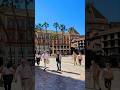 🔥 Visita Plaza de la Constitución, MÁLAGA, España 🇪🇸#costadelsol #málaga #andalucia #españa