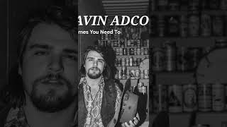 Celebrity Gavin Adcock (NEW) Sometimes You Need To [2025] Net Worth