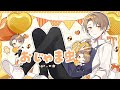 【オリジナルMV】おじゃま虫/いお【お誕生日記念】【歌ってみた】