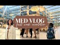 Md vlog  s1e1  first week of canadian medical school  ubc