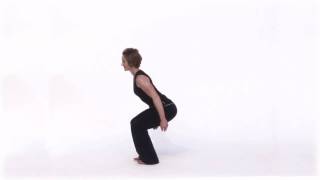 Partial Squat