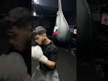 #boxing #martialarts #punchbag #heavybag #jumbopunchbag