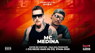 MC Medina - Era Digital (Prod. DJ Rhuivo) - YouTube