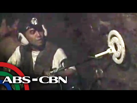 Video The Correspondents CA Throwback: May kayamanan nga ba... - youtube