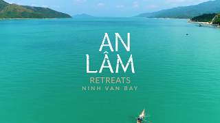 An Lam Retreats Ninh Van Bay Adult Only Retreat In Nature Luxury 5 Star Resort Vietnam