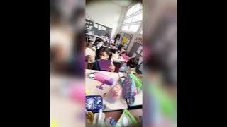 PP Project : Piggy Bank dari Botol Bekas by Primary 2 - My Little Island School Malang.