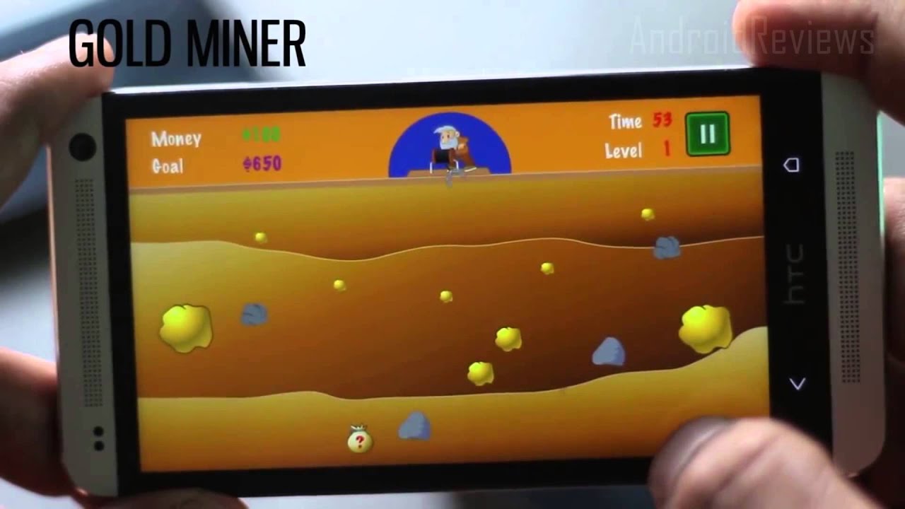 Top 10 Best Casual Games Free for Android 2013 - Android Reviews Part 29