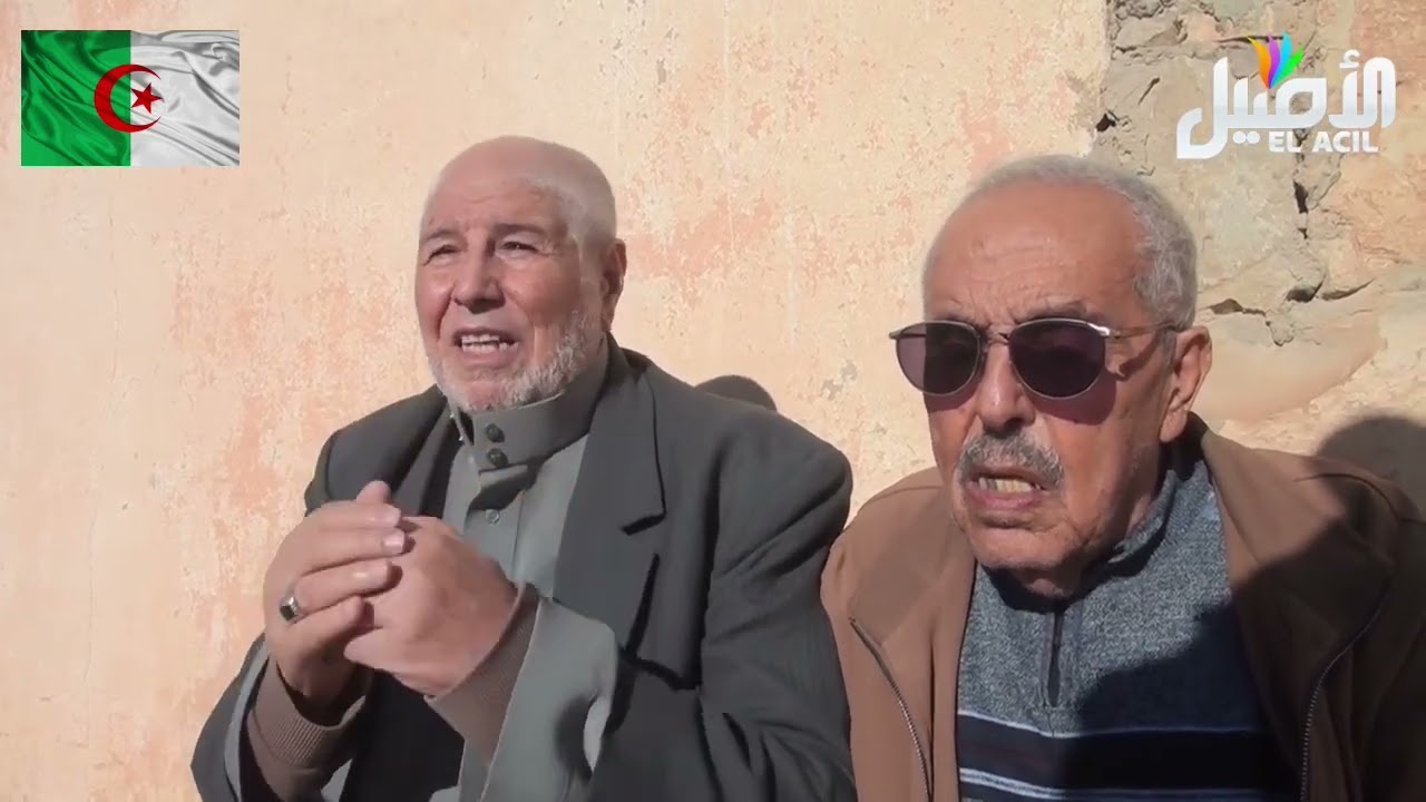 #إنتقل  صبيحة اليوم إلى رحمة الله المجاهد البطل #محنش_ميهوب  