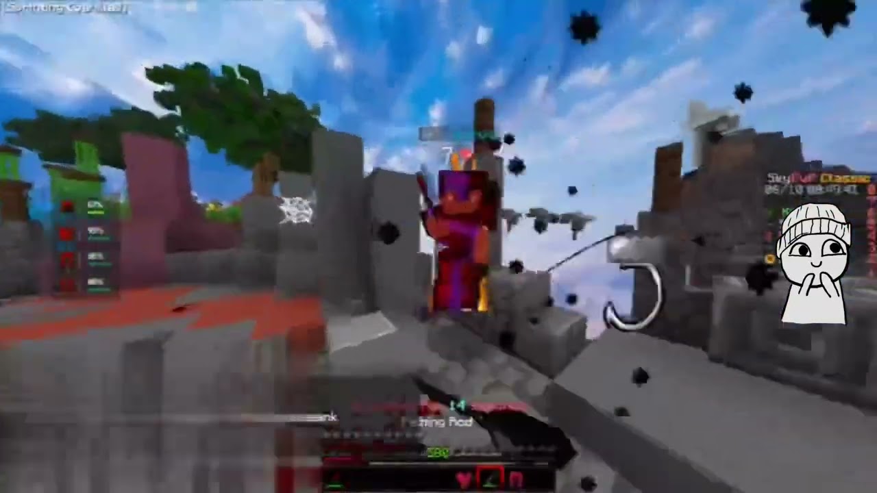 ملل 🥲* | blocksmc