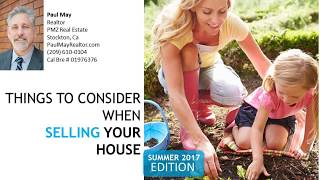 Want to Find a Top Realtor - Stockton Real Estate Selllers Guide