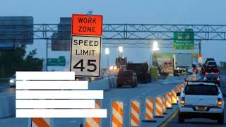 Enhancing safety: speed cameras on NY bridges
