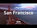 1-Minute Visit - San Francisco