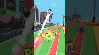 Bike Hop - All Levels Gameplay Pop Pi ( Part 2 ) screenshot 3