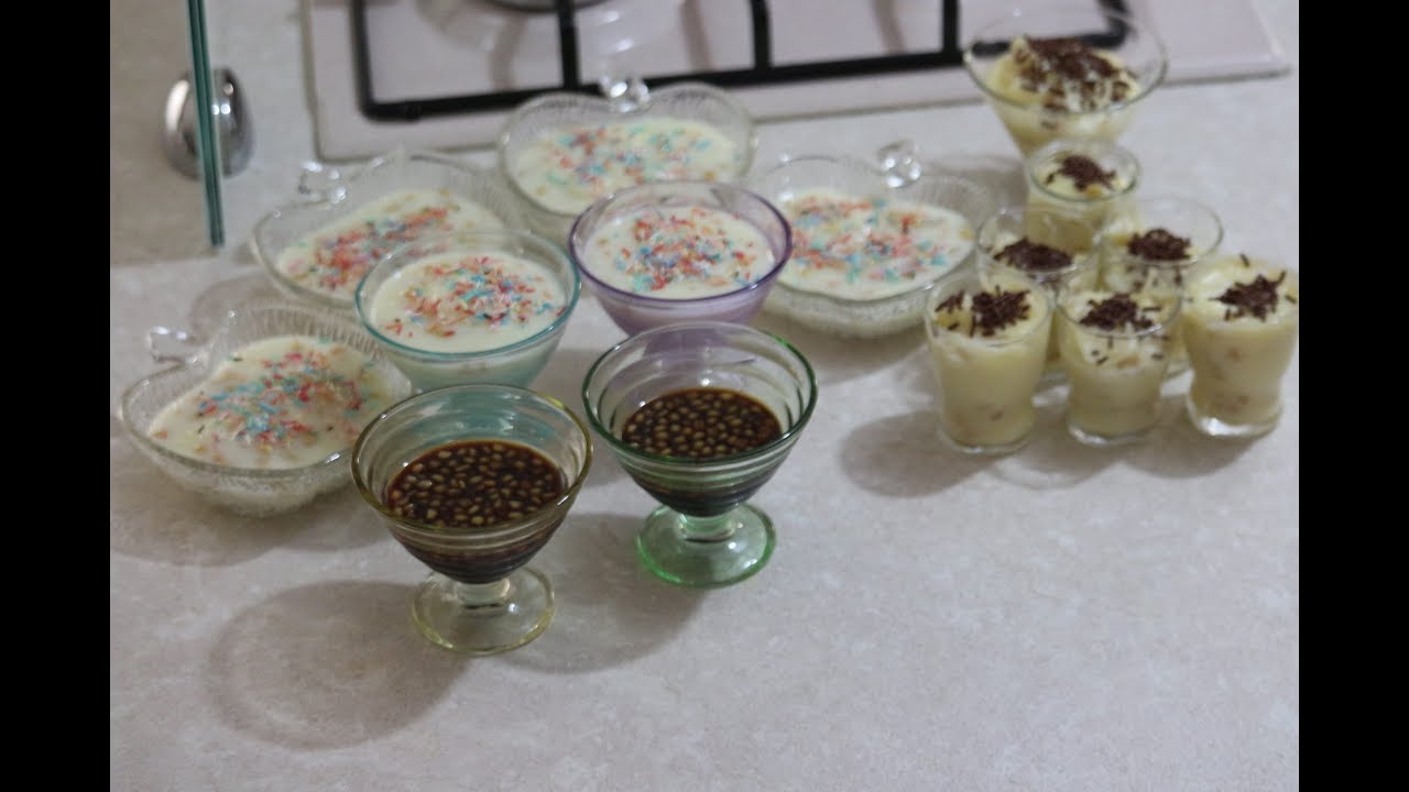 3 metodi per condire il grano o cuccia