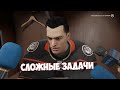 NHL 21 | КАРЬЕРА ЗА ВРАТАРЯ | СЛОЖНЫЕ ЗАДАЧИ