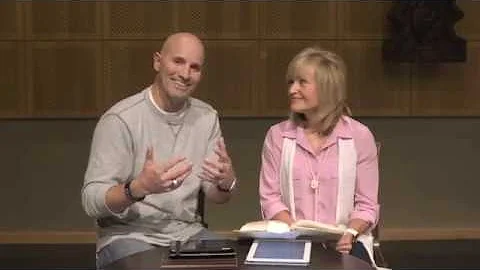 Marriage: Why Bother? (1) |  Vertical Marriage | Dave And Ann Wilson