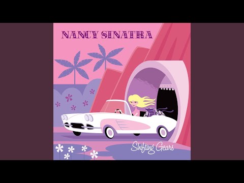 Putar Why Did I Choose You? - Nancy Sinatra