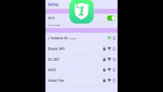 F1 VPN: Unlimited VPN, Unblock Browser, Faster and Safer screenshot 4