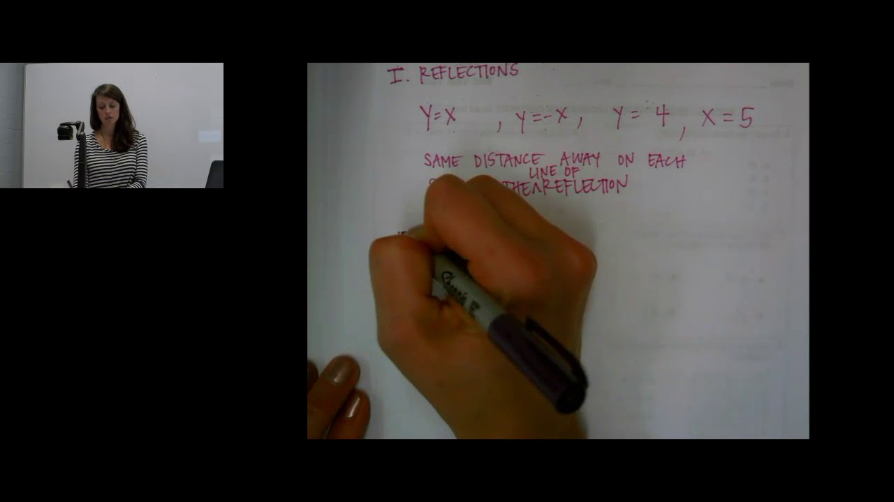 geometry unit 9 lesson 2 homework