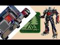 Hear Me Out: Optimus Prime