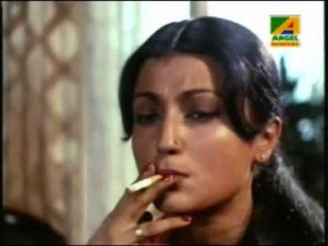 Indian Legend Smoking - YouTube