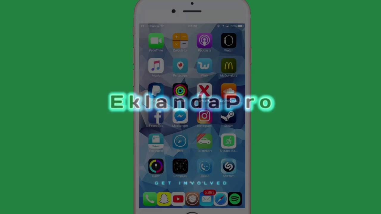 How to downgrade apps in iOS 9 Jailbreak required