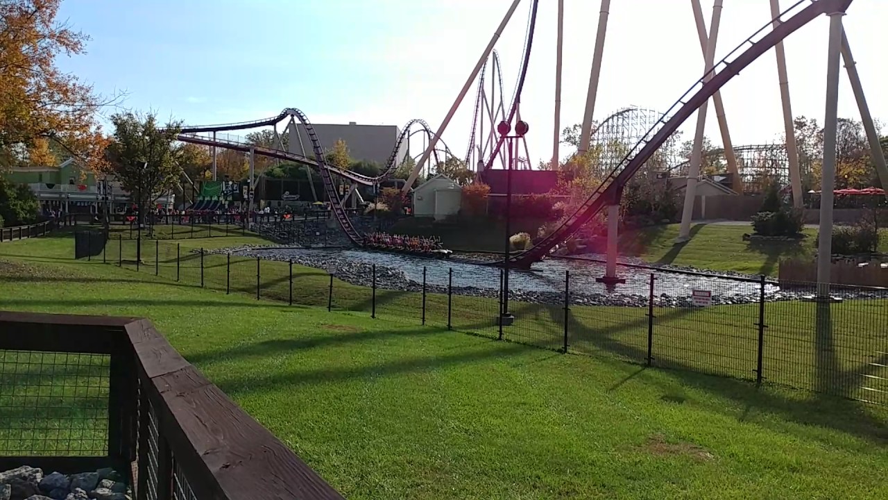 LGV20 test Diamondback Splash 1080p 60fps