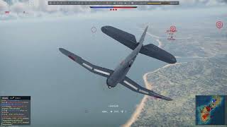 B7A2 Homare 23 Is So Overpower