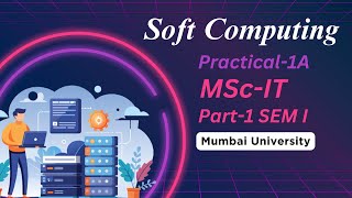 Design a Simple Linear Neural Network Model | Soft Computing Practical 1A Mumbai University 2024 screenshot 3