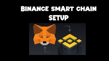 How to Set Up Binance Chain Wallet on Desktop (2025 Full Guide)