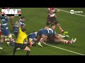 HIGHLIGHTS: Gloucester v Bath | West Country Derby | PREM Rugby Cup Round 4