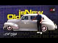 Old Is New (CaliStyle) | Automotive Channel