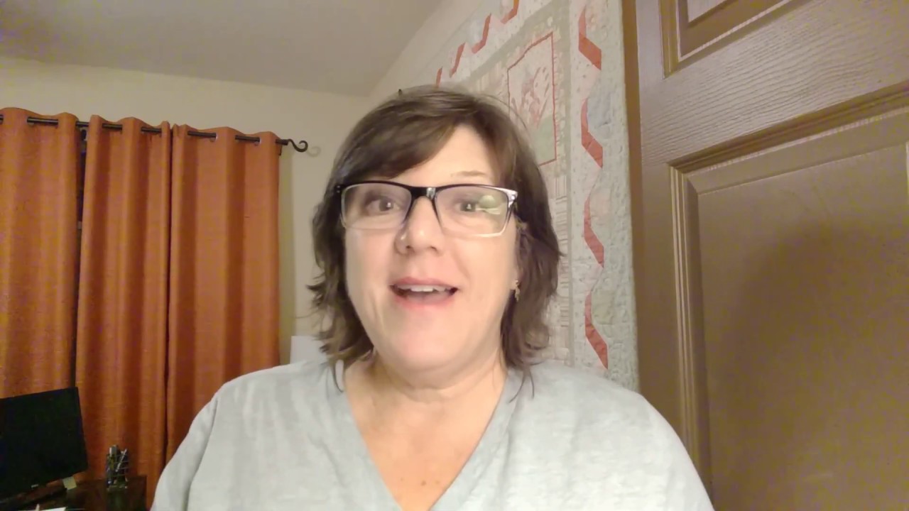 I was a little skeptical of the 0100k System...with Alison Prince