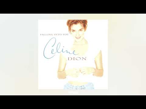Céline Dion Because You Loved Me Theme From Up Close And Personal