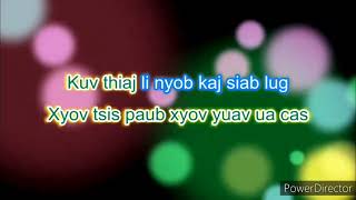 Rov Los (Karaoke) High Voltage