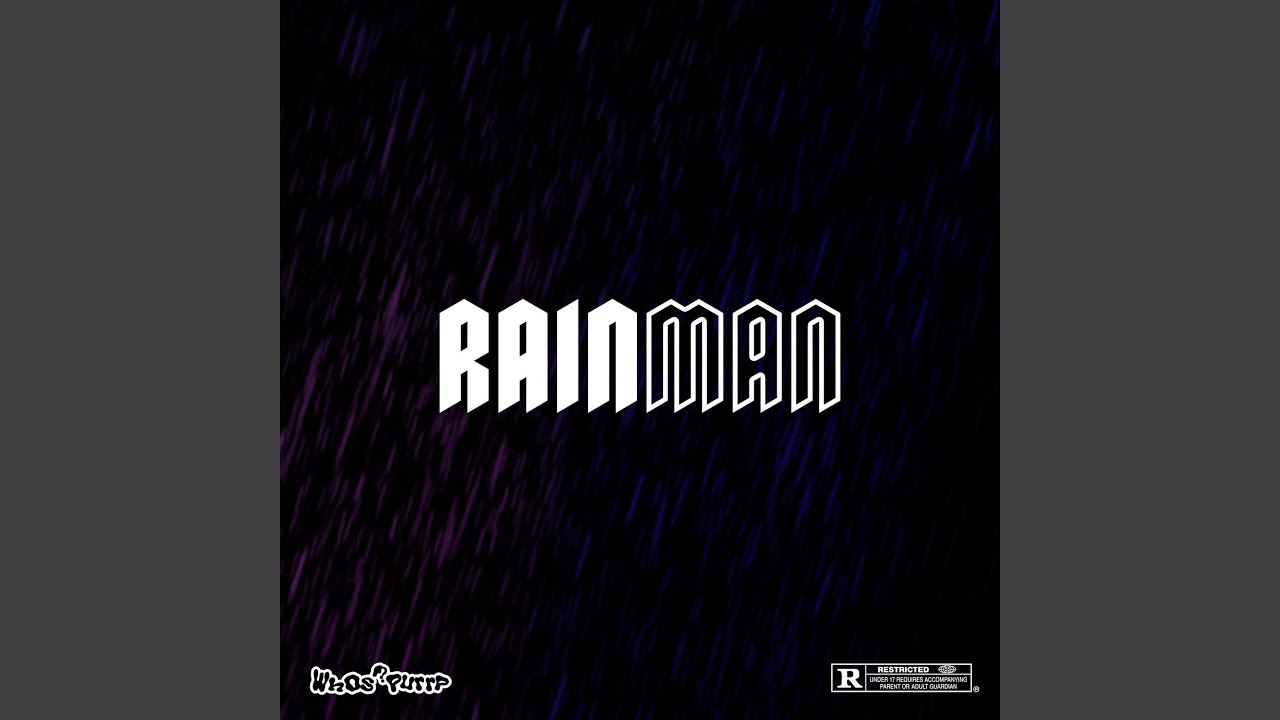 Watch RAINMAN on YouTube Watch RAINMAN on YouTube