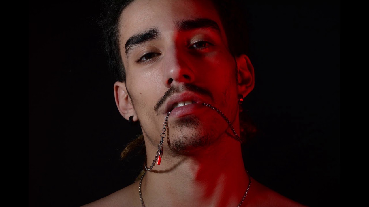 Amuly - Kurt Cobain (slowed&reverbed)