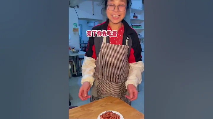東北小飯館，68元吃一大桌子菜，羨慕嫉妒恨 - 天天要聞