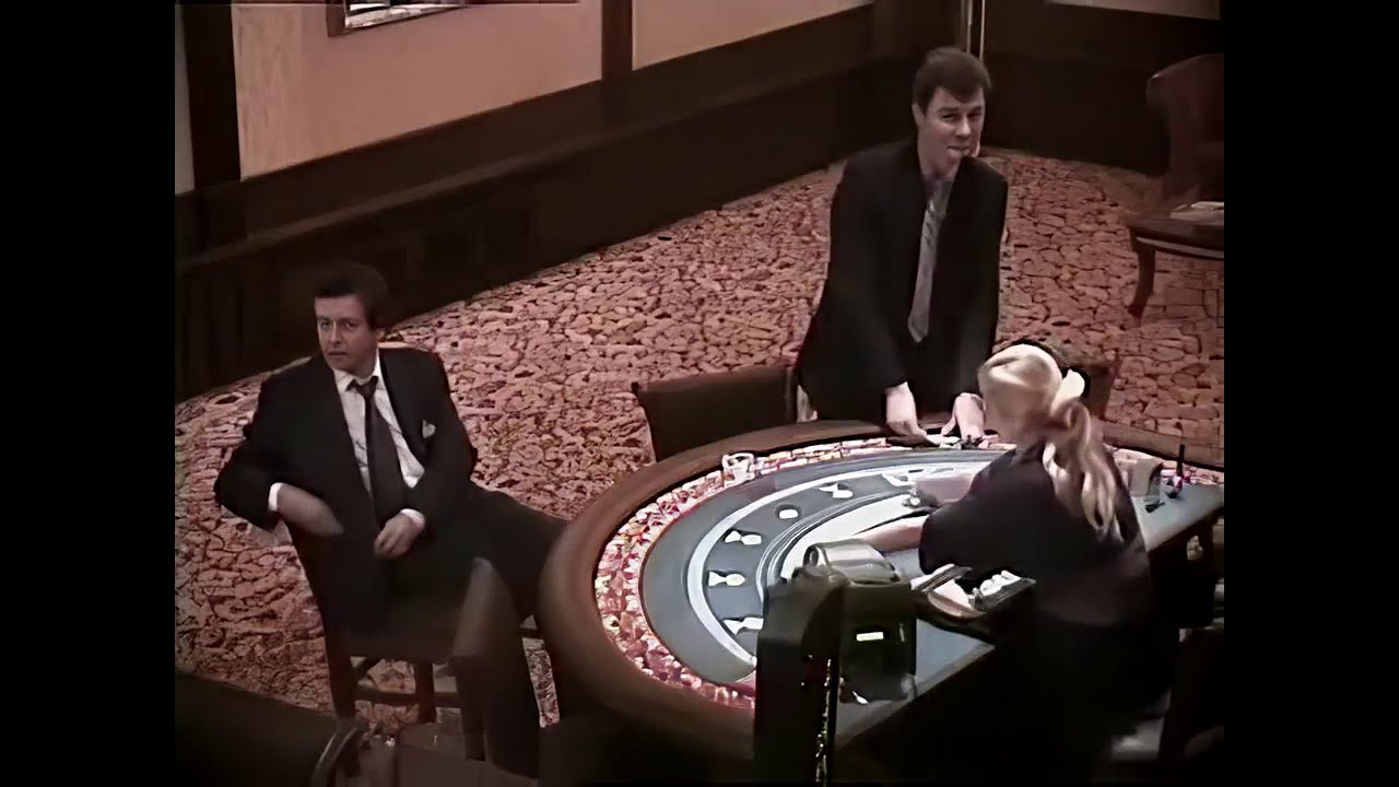 Жёваный рот этого казино | Пикабу